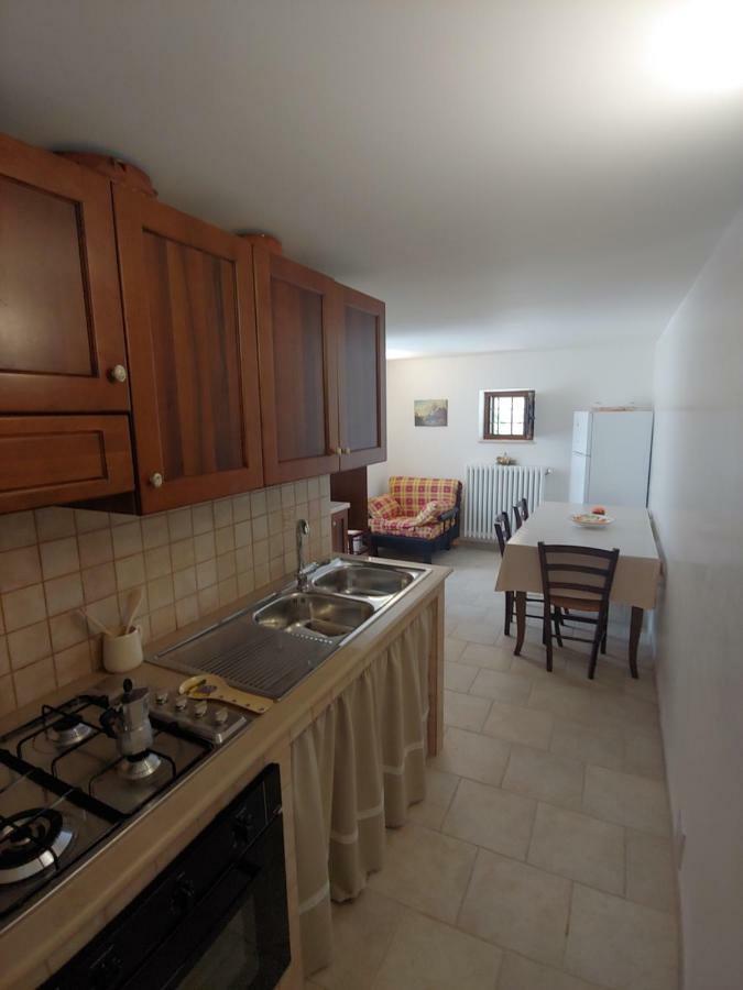 Apartmán Trulli Monsalis Alberobello Exteriér fotografie