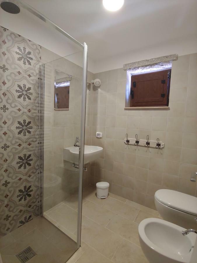 Apartmán Trulli Monsalis Alberobello Exteriér fotografie