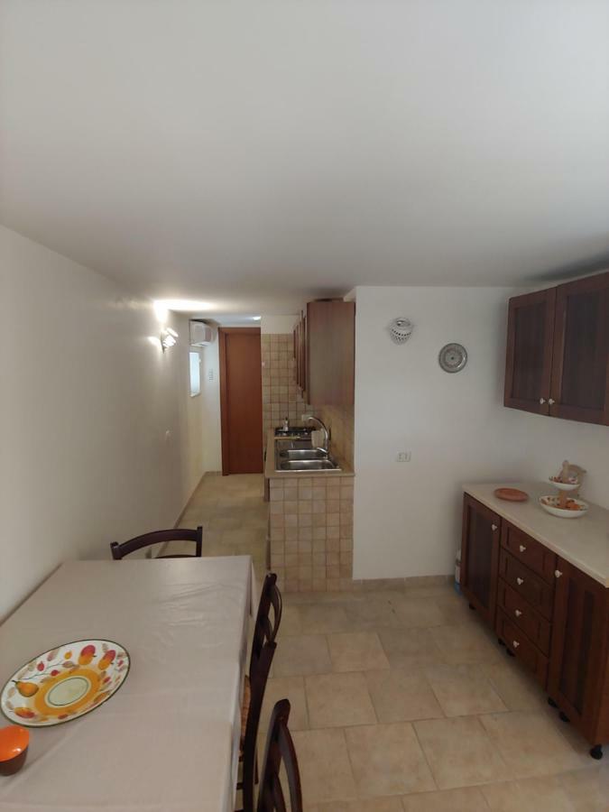 Apartmán Trulli Monsalis Alberobello Exteriér fotografie
