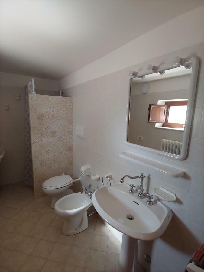 Apartmán Trulli Monsalis Alberobello Exteriér fotografie
